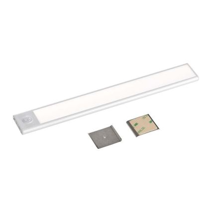 LED Under kitchen cabinet light with a sensor LED/2,5W/5V 4000K