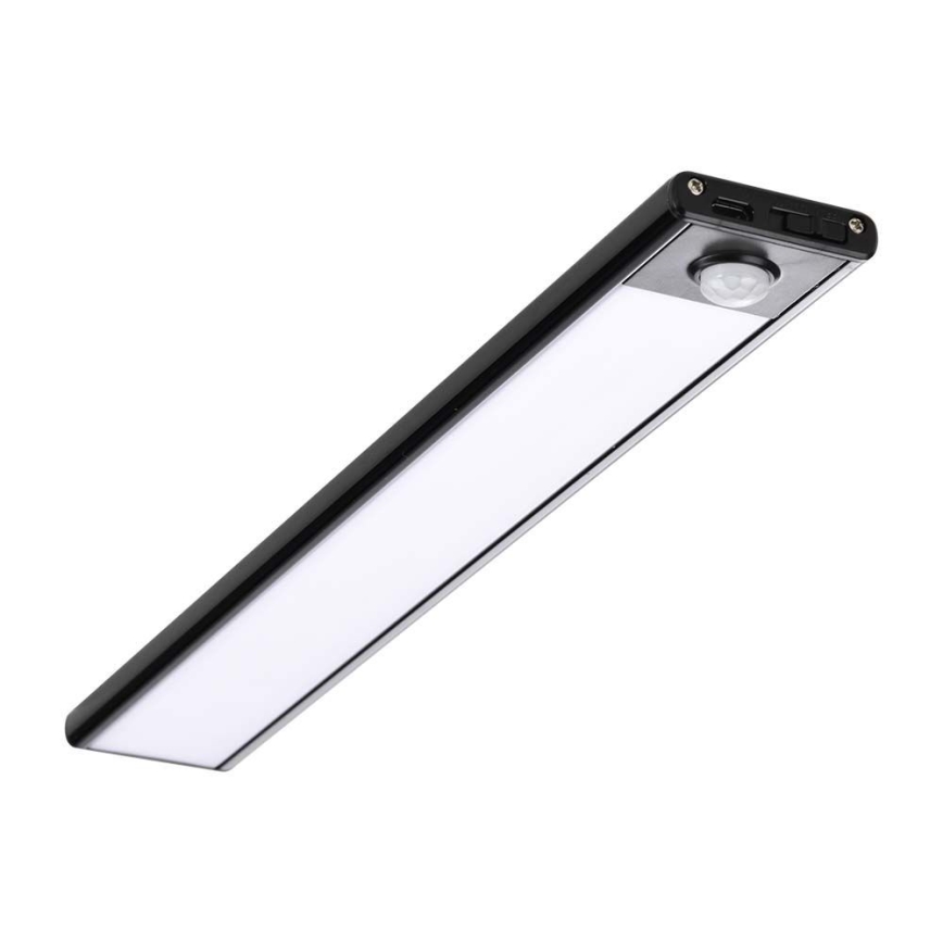 LED Under kitchen cabinet light with a sensor LED/2,5W/5V 4000K