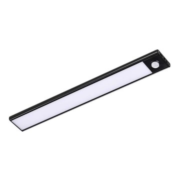 LED Under kitchen cabinet light with a sensor LED/2W/5V 3000K