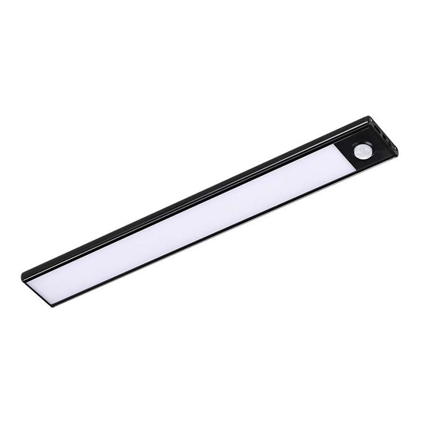 LED Under kitchen cabinet light with a sensor LED/2W/5V 3000K