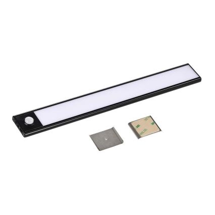 LED Under kitchen cabinet light with a sensor LED/2W/5V 3000K