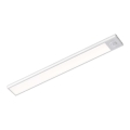 LED Under kitchen cabinet light with a sensor LED/2W/5V 3000K