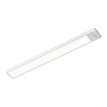 LED Under kitchen cabinet light with a sensor LED/2W/5V 3000K