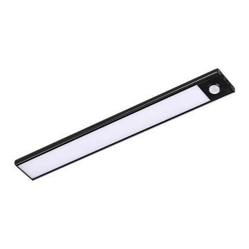 LED Under kitchen cabinet light with a sensor LED/2W/5V 4000K