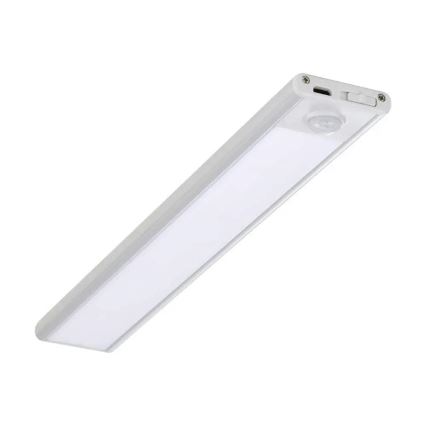 LED Under kitchen cabinet light with sensor LED/1,5W/5V 1500 mAh 4000K