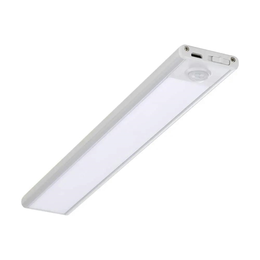 LED Under kitchen cabinet light with sensor LED/1,5W/5V 1500 mAh 4000K