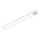 LED Under kitchen cabinet light with sensor LED/2W/5V 4000K 2200 mAh