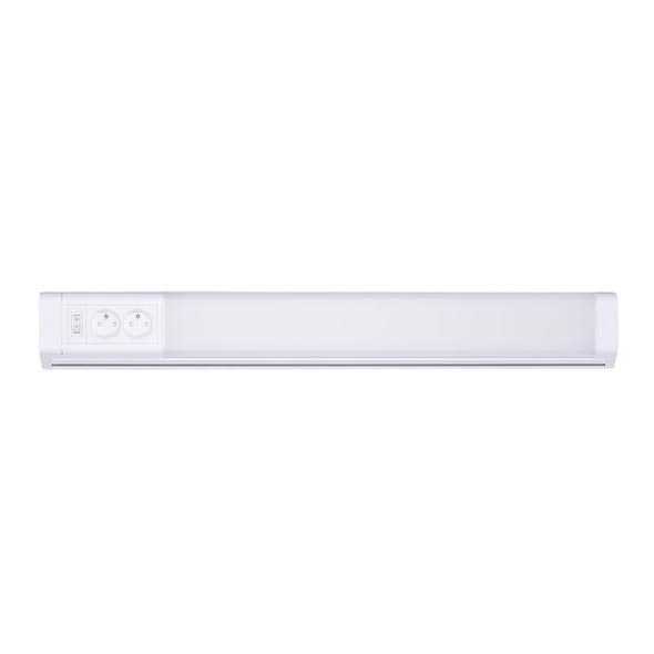LED Under kitchen cabinet light with sockets LED/10W/230V