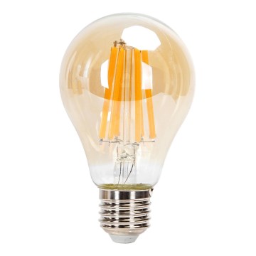 LED Vintage Bulb A65 E27/18W/230V 2200K - Aigostar