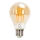 LED Vintage Bulb A65 E27/18W/230V 2200K - Aigostar