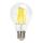 LED Vintage Bulb A65 E27/18W/230V 6500K - Aigostar