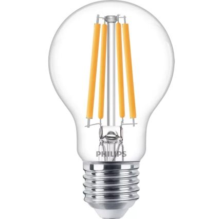 LED VINTAGE Bulb Philips E27/4W/230V 2700K