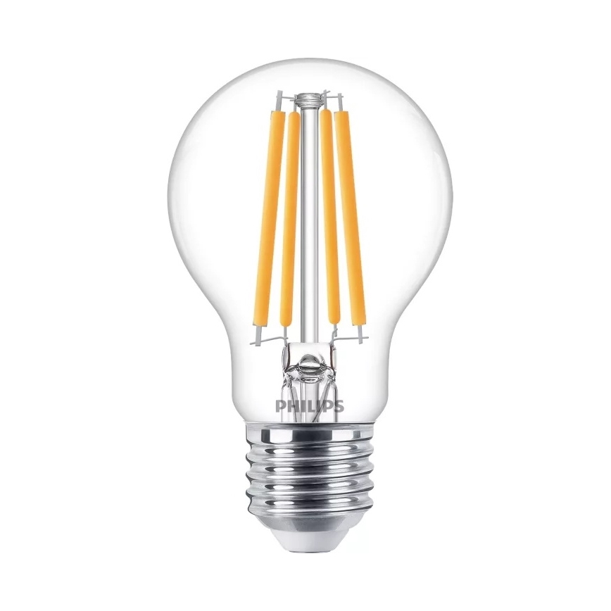 LED VINTAGE Bulb Philips E27/4W/230V 2700K