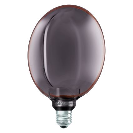 Dimmable LED bulb VINTAGE FILAMENT E27/4W/230V 1800K - Osram