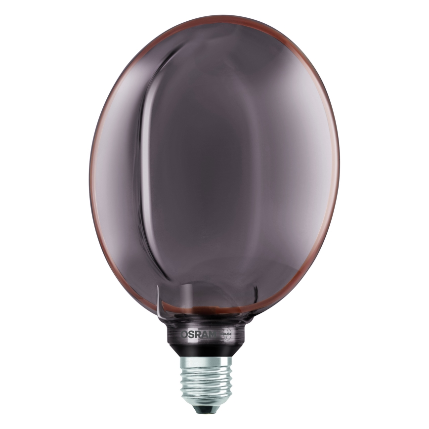 Dimmable LED bulb VINTAGE FILAMENT E27/4W/230V 1800K - Osram