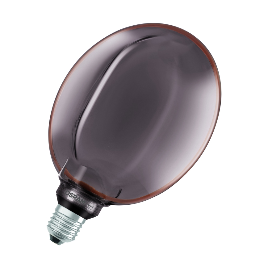Dimmable LED bulb VINTAGE FILAMENT E27/4W/230V 1800K - Osram