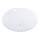 LED VISTA Outdoor Ceiling Light with Sensor, 15W/230V, Ø 26 cm, IP54, White