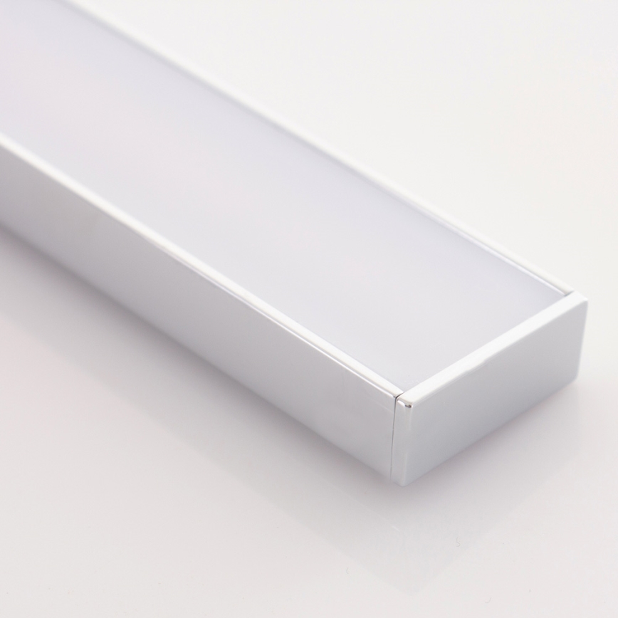 LED wall bathroom light SHINE LED/7W/230V 300x120