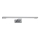 LED wall bathroom light SHINE LED/7W/230V 400x115