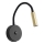 LED Wall lamp with USB port LAGOS 1xG9/3W/5V 4000K black/gold