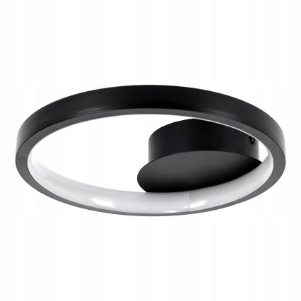 LED Wall Light 14W/230V, Black