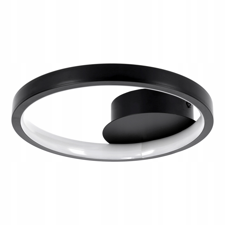 LED Wall Light 14W/230V, Black
