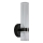 LED Wall Light AMBIENTE LED/6W/230V 3000/4000/6000K Black