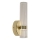 LED Wall Light AMBIENTE LED/6W/230V 3000/4000/6000K Gold