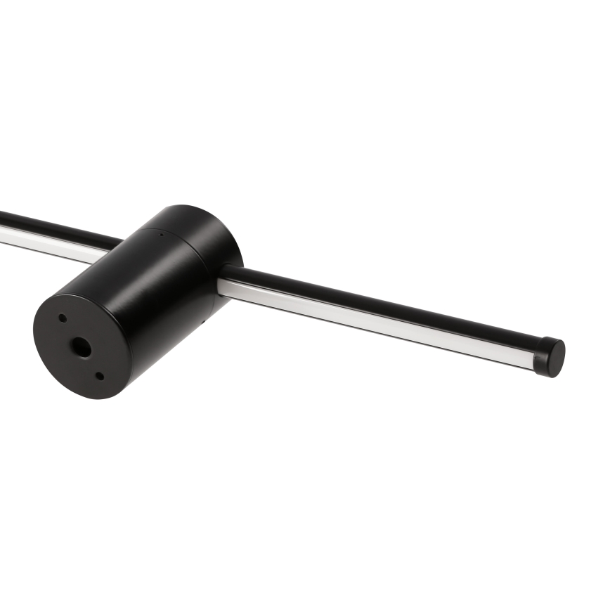 LED Wall Light ARIAN LED/13W/230V black