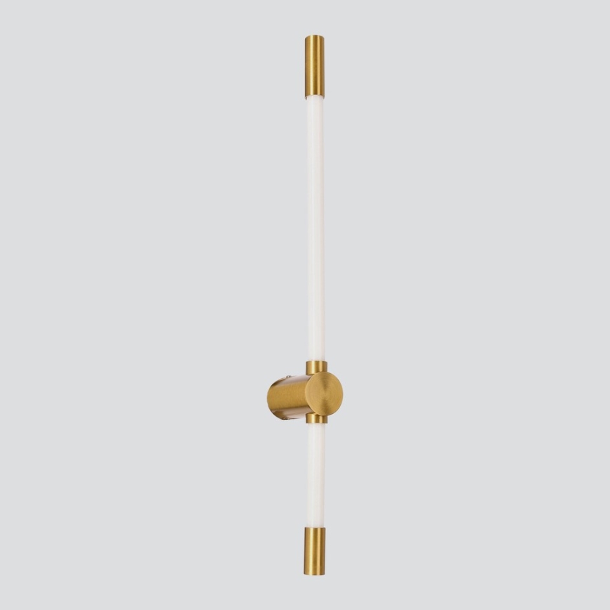 LED Wall Light BATUTA LED/14W/230V, Gold