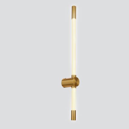 LED Wall Light BATUTA LED/14W/230V, Gold