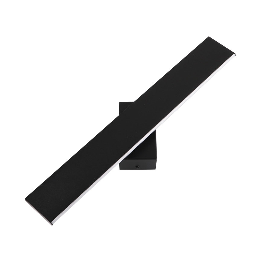 LED Wall Light BERNADETTA LED/10W/230V 4000K black