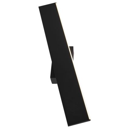 LED Wall Light BERNADETTA LED/10W/230V 4000K black