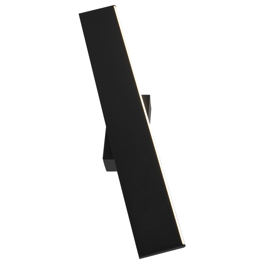 LED Wall Light BERNADETTA LED/10W/230V 4000K black