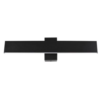 LED Wall Light BERNADETTA LED/10W/230V 4000K black