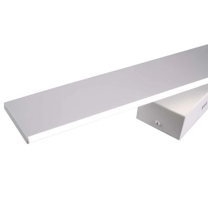 LED Wall Light BERNADETTA LED/10W/230V 4000K White