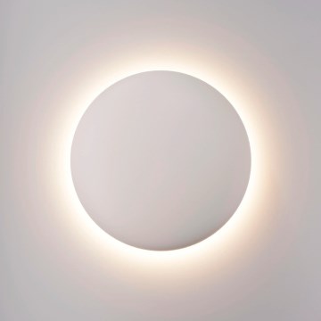 LED Wall Light DROP LED/4W/230V grey