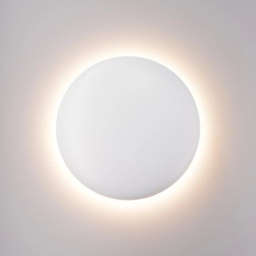 LED Wall Light DROP LED/4W/230V white