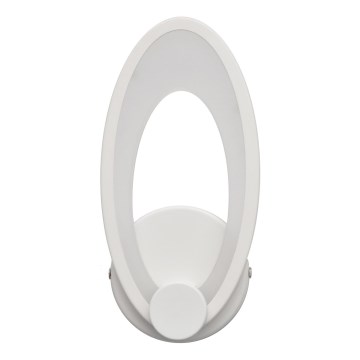 LED Wall light GENOVA 1xLED/9W/230V