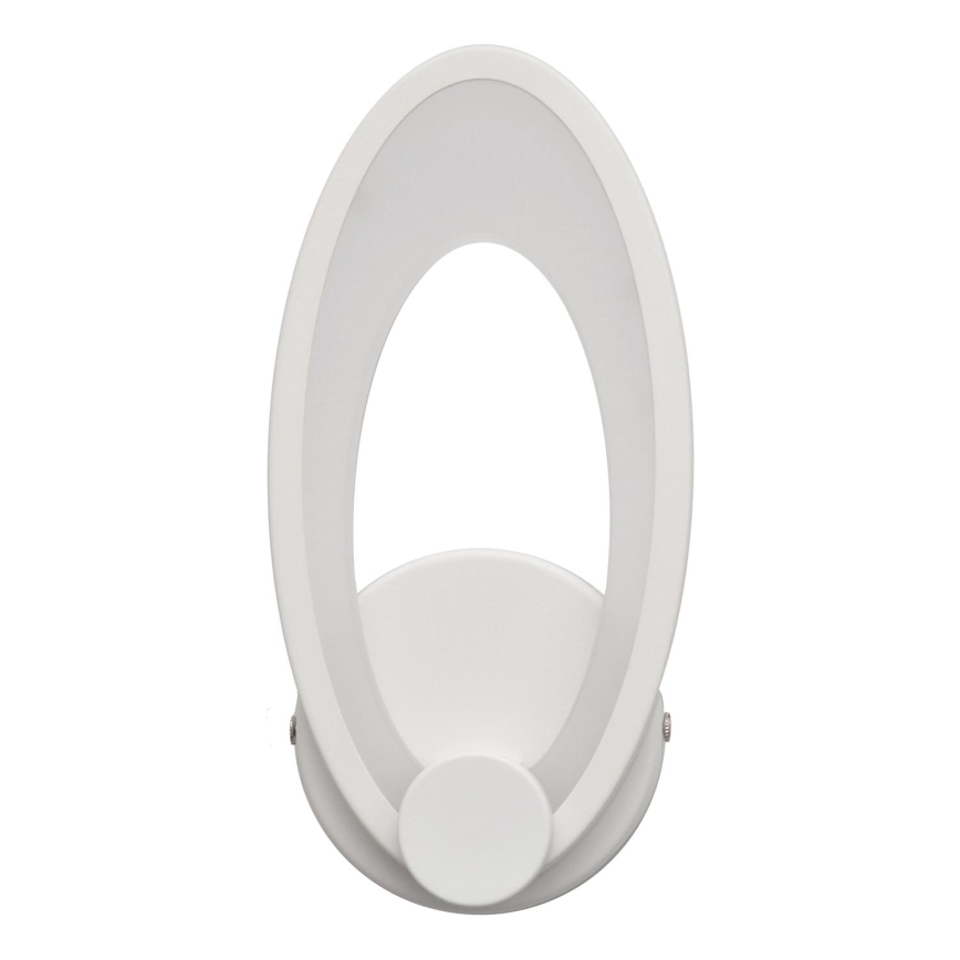 LED Wall light GENOVA 1xLED/9W/230V