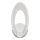 LED Wall light GENOVA 1xLED/9W/230V