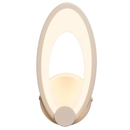 LED Wall light GENOVA 1xLED/9W/230V