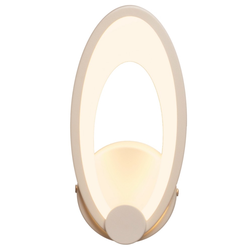 LED Wall light GENOVA 1xLED/9W/230V