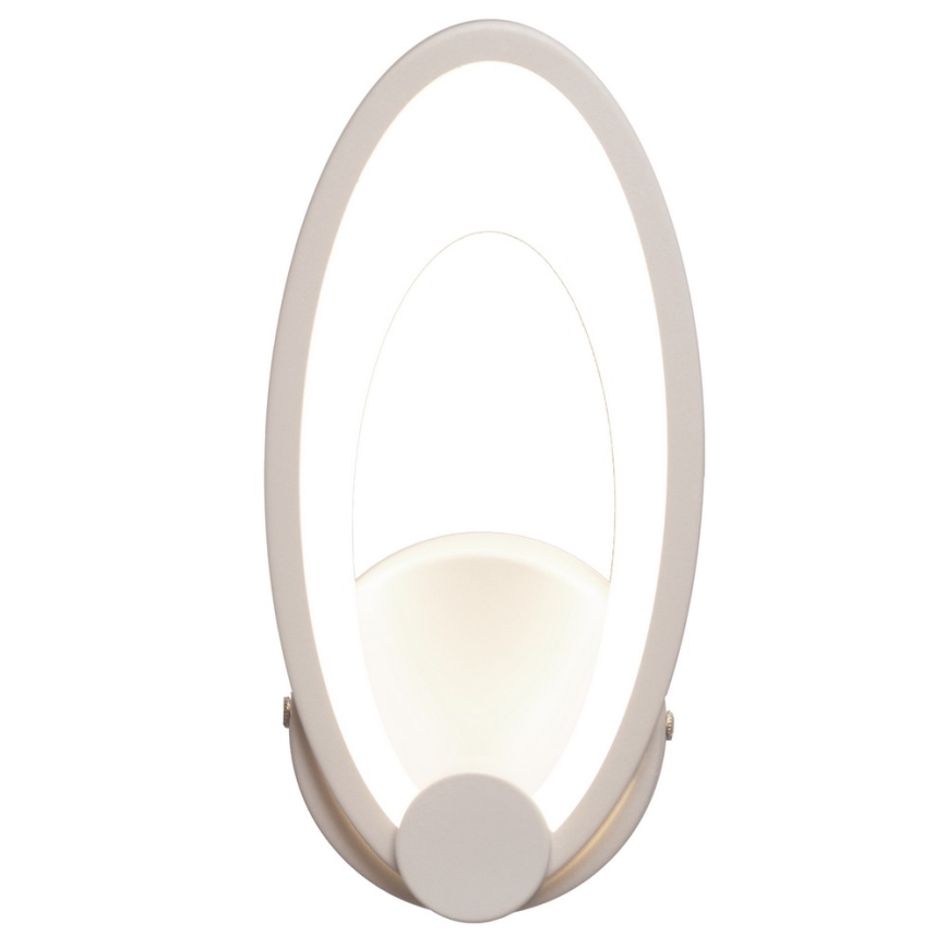 LED Wall light GENOVA 1xLED/9W/230V