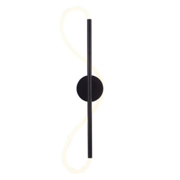LED Wall light JAN LED/19W/230V