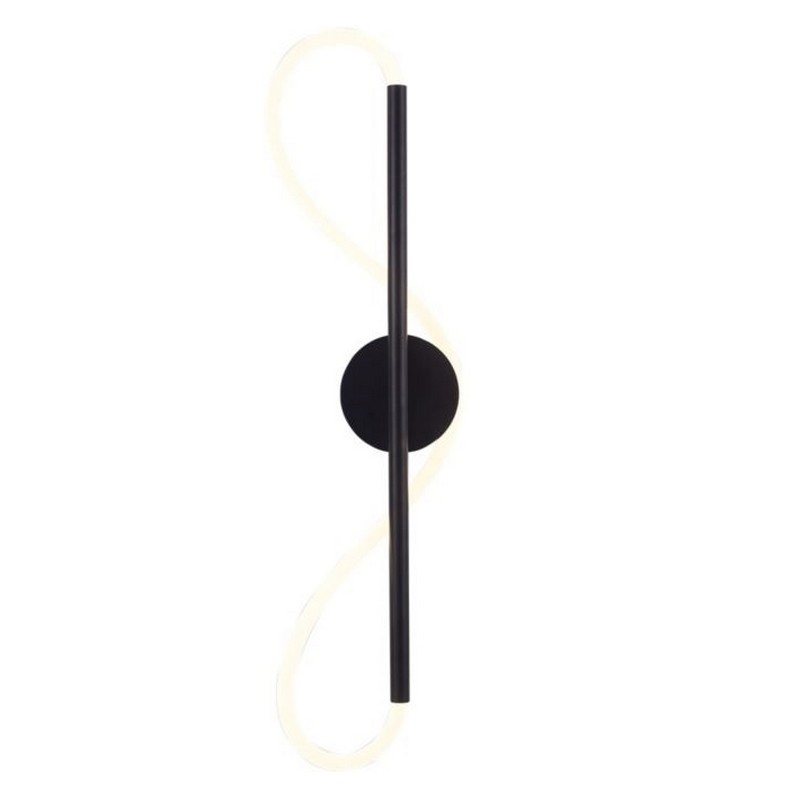 LED Wall light JAN LED/19W/230V