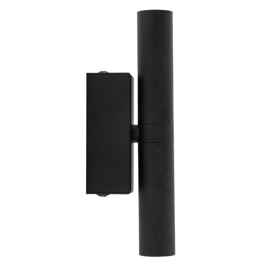 LED Wall light LAGOS 2xG9/3W/230V 4000K black