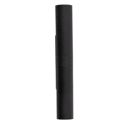 LED Wall light LAGOS 2xG9/3W/230V 4000K black