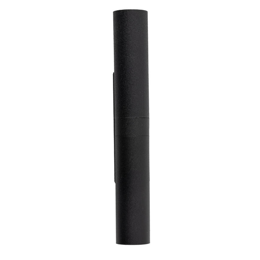 LED Wall light LAGOS 2xG9/3W/230V 4000K black