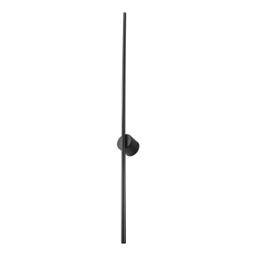 LED Wall light LANA LED/12W/230V 4000K black